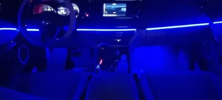 더뉴카니발,플레이,엠비언트라이트,플레이무빙엠비언트,시크릿은하수,천안,아산,평택,청주,세종,자동차튜닝,튜닝,천안엠비언트,실내무드등 / 천안 서북구