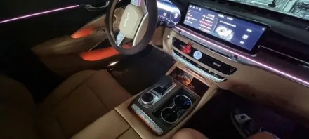 더뉴k9,플레이,엠비언트라이트,플레이무빙엠비언트,시크릿은하수,천안,아산,평택,청주,세종,자동차튜닝,튜닝,천안엠비언트,실내무드등 / 천안 서북구