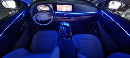 ev6,ev6gt,플레이,엠비언트라이트,플레이무빙엠비언트,시크릿은하수,천안,아산,평택,청주,세종,자동차튜닝,튜닝,천안엠비언트,실내무드등 / 천안 서북구