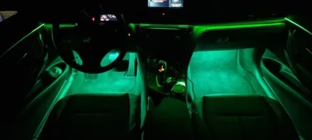 g30,bmw,520d,엠비언트라이트,플레이무빙엠비언트,시크릿은하수,천안,아산,평택,청주,세종,자동차튜닝,튜닝,천안엠비언트,실내무드등 / 천안 서북구