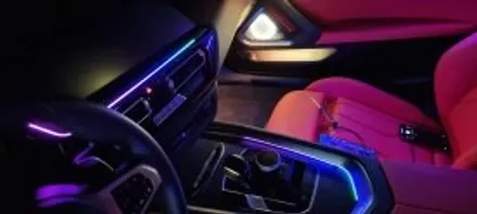 bmw 뉴 z4 실내변화를 보라....오직 에이비클에서만... / 천안 서북구