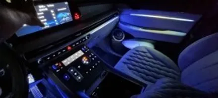펠리세이드vip 차량이라면 이정도는 되야하지않을까? / 천안 서북구