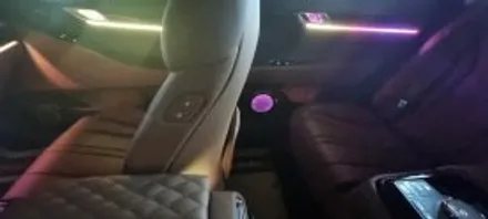 제네시스g80 카식스 에이비클 액티브 엠비언트라이트 ver.3 출시 오직 카식스 에서만~ / 천안 서북구