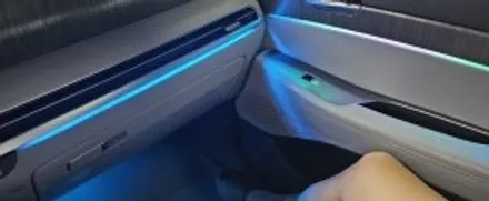 더뉴펠리세이드 카식스 에이비클 액티브 엠비언트라이트 르블랑 모델의 반격~!!! 이 시작된다~!! / 천안 서북구