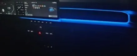 kia ev9 순정엠비언트라이트 없으셔도 됩니다~에이비클이 해결해드려요~^^ / 천안 서북구
