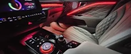 k8 오너스클럽 회원이라면 당연지사 에이비클 엠비언트라이트! / 천안 서북구