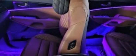 이대로 둘수는 없다 엠비언트라이트가 없다면 넣으면 되지~!!! / 천안 서북구