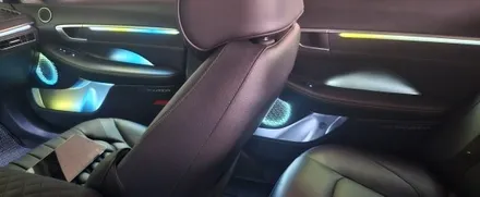 쏘나타DN8 이렇게 디엣지있게 변화가 되려면 찾아가야할 그곳 에이비클 천안지사 방문 후기 / 천안 서북구