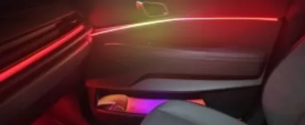 국내유일무이 듀얼컬러 전문시공업체는 오직 에이비클 엠비언트만 가능 합니다!! / 천안 서북구