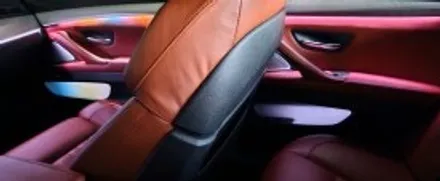 대전에서 방문 주신 bmw m5 의 화려하면서도 아름다운 실내의 완성은 천안에이비클이 책임집니다 / 천안 서북구