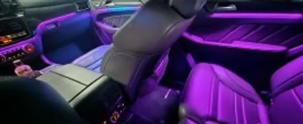 포스 넘치는 실외 완변해진 실내를 자랑하는 벤츠GLE 63AMG 체크포인트!! / 천안 서북구