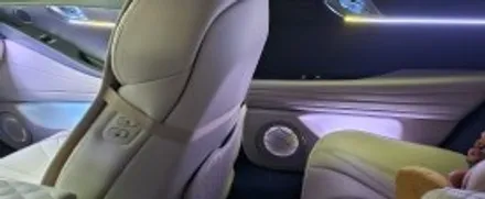 제네시스G80 rg3 의 변신은 언제나 새롭다 에이비클 엠비언트때문에!!! / 천안 서북구