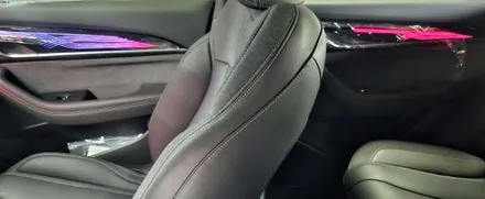 르노 그랑콜레오스 테크노 차량의 완벽한 변신은 역시 에이비클!!! / 천안 서북구