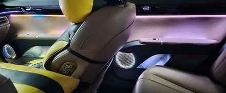 아직도 고민하세요? 디올뉴그랜저GN7 에이비클 풀옵션 보시고 결정하세요 청주천안엠비언트 / 천안 서북구
