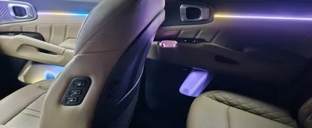 청주 신차패키지 제대로 받은 쏘렌토MQ4 믿고 맡길수 있는 예산 에이비클 / 천안 서북구