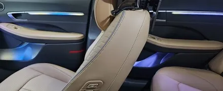 세종 쏘나타 디 엣지 차량에는 꼭 필요하게 된 청주 에이비클 엠비언트 / 천안 서북구