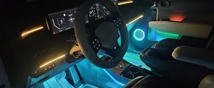 ev3 전기차에는 딱이지! 무손상시공으로 안전하게 자유롭게 에이비클 당진 / 천안 서북구