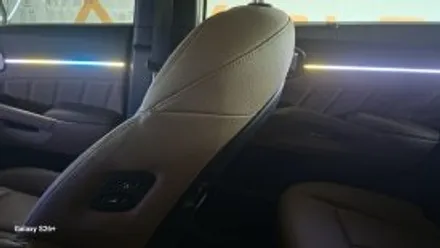 쏘렌토MQ4 에이비클 엠비언트 평택 지사 시공 야간 분위기 변화 / 천안 서북구