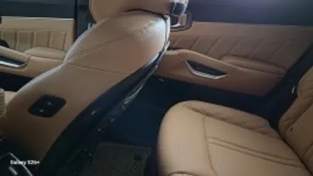 쏘렌토MQ4 에이비클 무빙 엠비언트 시공 후기 순정연동으로 완벽한 변신 천안 / 천안 서북구