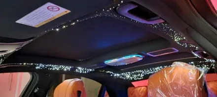 벤츠w222,s63amg,비노출dmx엠비언트라이트,시크릿은하수,천안,아산,평택,청주,대전,세종,자동차튜닝,엠비언트무드등,튜닝,천안엠비언트코리아,실내무드등 / 천안 서북구
