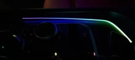 bmw 뉴 z4 실내변화를 보라....오직 에이비클에서만... / 천안 서북구