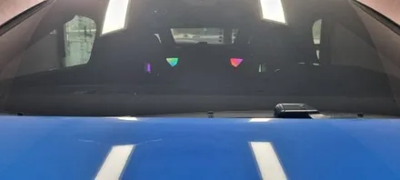 bmw z4 액티브 엠비언트라이트 2호차 출고후기!!! / 천안 서북구