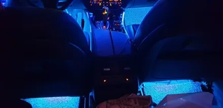 BMW520D,RGB광섬유엠비언트,천안,아산,평택,청주,대전,세종,자동차튜닝,엠비언트무드등,튜닝,천안엠비언트코리아,실내무드등 / 천안 서북구