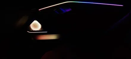 bmw 뉴 z4 실내변화를 보라....오직 에이비클에서만... / 천안 서북구