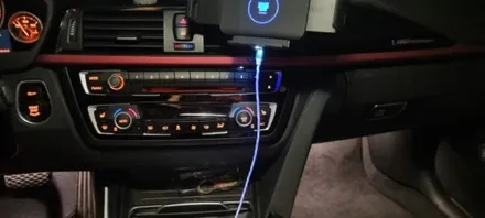 bmw,320d,비노출,dmx,엠비언트라이트,시크릿은하수,천안,아산,평택,청주,대전,세종,자동차튜닝,엠비언트무드등,실내무드등 / 천안 서북구