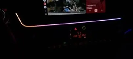 bmw 뉴 z4 실내변화를 보라....오직 에이비클에서만... / 천안 서북구