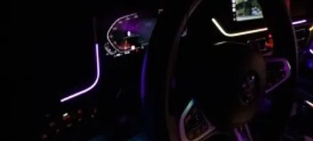 bmw 뉴 z4 실내변화를 보라....오직 에이비클에서만... / 천안 서북구
