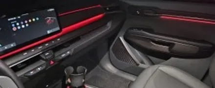 kia ev9 순정엠비언트라이트 없으셔도 됩니다~에이비클이 해결해드려요~^^ / 천안 서북구
