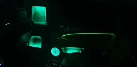 에쿠스리무진,RGB광섬유엠비언트,천안,아산,평택,청주,대전,세종,자동차튜닝,엠비언트무드등,튜닝,천안엠비언트코리아,실내무드등 / 천안 서북구
