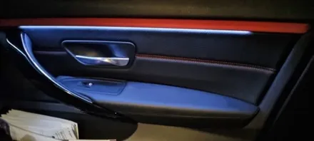 bmw,320d,비노출,dmx,엠비언트라이트,시크릿은하수,천안,아산,평택,청주,대전,세종,자동차튜닝,엠비언트무드등,실내무드등 / 천안 서북구
