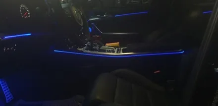 스팅어,RGB광섬유엠비언트,천안,아산,평택,청주,대전,세종,자동차튜닝,엠비언트무드등,튜닝,천안엠비언트코리아,실내무드등 / 천안 서북구