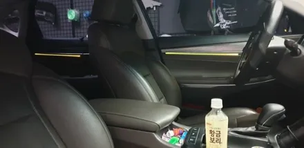 청주엠비언트,그랜져IG,RGB광섬유엠비언트,천안,아산,평택,청주,대전,세종,자동차튜닝,엠비언트무드등,튜닝,천안파이버테리어,실내무드등 / 천안 서북구