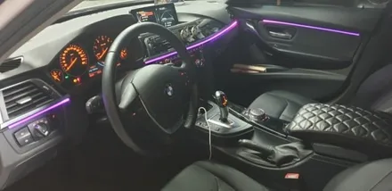 목천엠비언트,BMW320D,RGB광섬유엠비언트,천안,아산,평택,청주,대전,세종,자동차튜닝,엠비언트무드등,튜닝,천안파이버테리어,실내무드등 / 천안 서북구