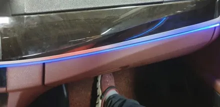 성남엠비언트,bmw528i,RGB광섬유엠비언트,천안,아산,평택,청주,대전,세종,자동차튜닝,엠비언트무드등,튜닝,천안파이버테리어,실내무드등 / 천안 서북구