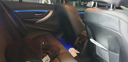평택엠비언트,bmw320d,RGB광섬유엠비언트,천안,아산,평택,청주,대전,세종,자동차튜닝,엠비언트무드등,튜닝,천안파이버테리어,실내무드등 / 천안 서북구