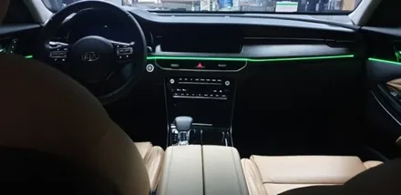 k7프리미어,RGB광섬유엠비언트,천안,아산,평택,청주,대전,세종,자동차튜닝,엠비언트무드등,튜닝,천안엠비언트코리아,실내무드등 / 천안 서북구
