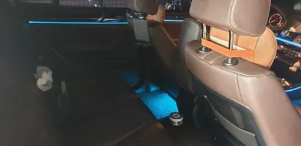 bmwx4,RGB광섬유엠비언트,천안,아산,평택,청주,대전,세종,자동차튜닝,엠비언트무드등,튜닝,천안엠비언트코리아,실내무드등 / 천안 서북구