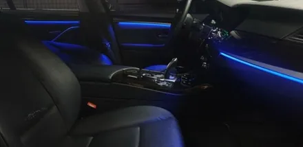 bmw528i,RGB광섬유엠비언트,천안,아산,평택,청주,대전,세종,자동차튜닝,엠비언트무드등,튜닝,천안엠비언트코리아,실내무드등 / 천안 서북구