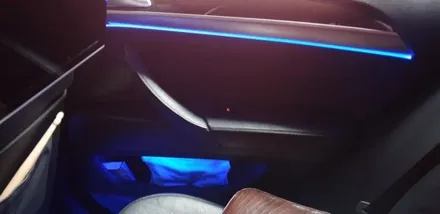 bmwx6,RGB광섬유엠비언트,천안,아산,평택,청주,대전,세종,자동차튜닝,엠비언트무드등,튜닝,천안엠비언트코리아,실내무드등 / 천안 서북구