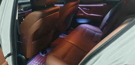 bmw528i,엠비언트라이트무드등,은하수무드등,천안,아산,평택,청주,대전,세종,자동차튜닝,튜닝,천안엠비언트코리아,실내무드등 / 천안 서북구