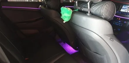 올뉴투싼,천안,아산,평택,청주,대전,세종,자동차튜닝,엠비언트무드등,튜닝,은하수무드등,천안엠비언트코리아,실내무드등 / 천안 서북구