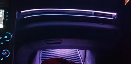 말리부,천정시크릿은하수무드등,천안,아산,평택,청주,대전,세종,튜닝,은하수무드등,천안엠비언트코리아,실내무드등 / 천안 서북구