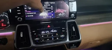 쏘렌토,mq4,비노출dmx엠비언트라이트,시크릿은하수,천안,아산,평택,청주,대전,세종,자동차튜닝,엠비언트무드등,튜닝,천안엠비언트코리아,실내무드등 / 천안 서북구