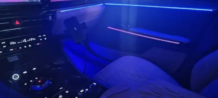 k5,dl3,dmx,엠비언트라이트,dmx무빙엠비언트,시크릿은하수,천안,아산,평택,청주,세종,자동차튜닝,튜닝,천안엠비언트,실내무드등 / 천안 서북구