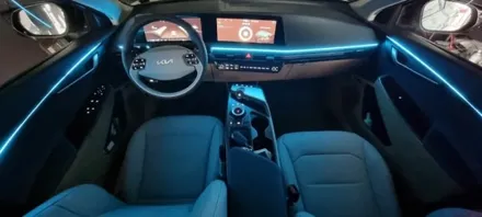 ev6,ev6gt,플레이,엠비언트라이트,플레이무빙엠비언트,시크릿은하수,천안,아산,평택,청주,세종,자동차튜닝,튜닝,천안엠비언트,실내무드등 / 천안 서북구