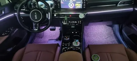 k5,dls,플레이,엠비언트라이트,플레이무빙엠비언트,시크릿은하수,천안,아산,평택,청주,세종,자동차튜닝,튜닝,천안엠비언트,실내무드등 / 천안 서북구